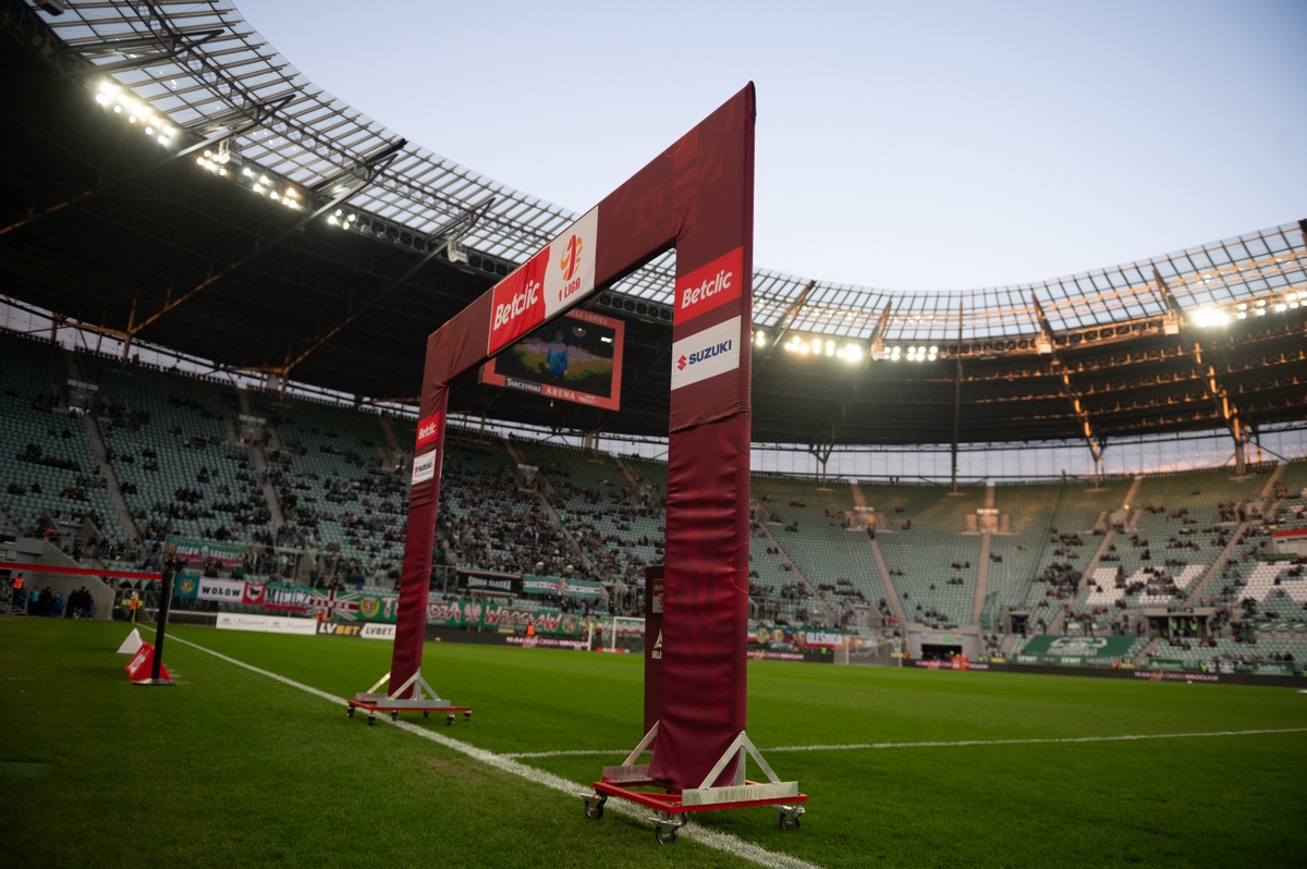 Stadion Śląska Wrocław