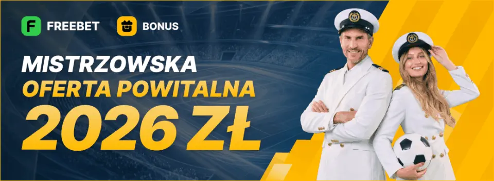 Admiralbet nowa oferta 2026