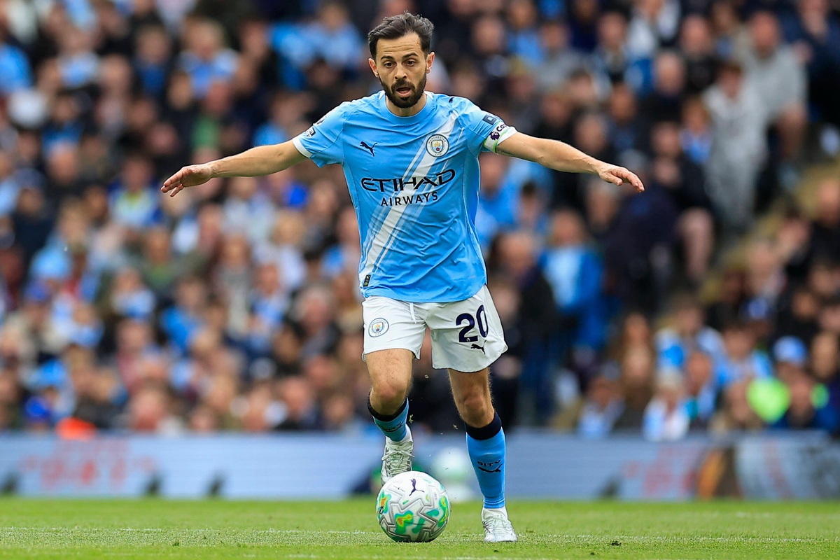 Bernardo Silva