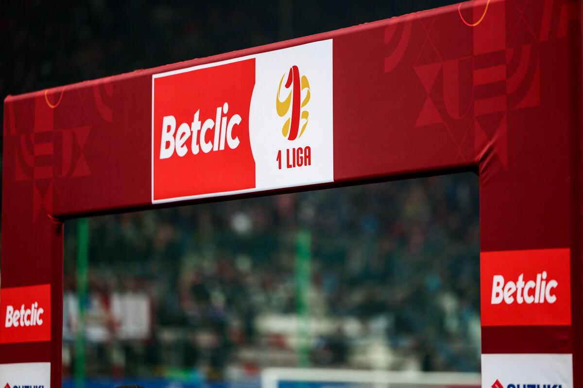 Betclic 1. Liga