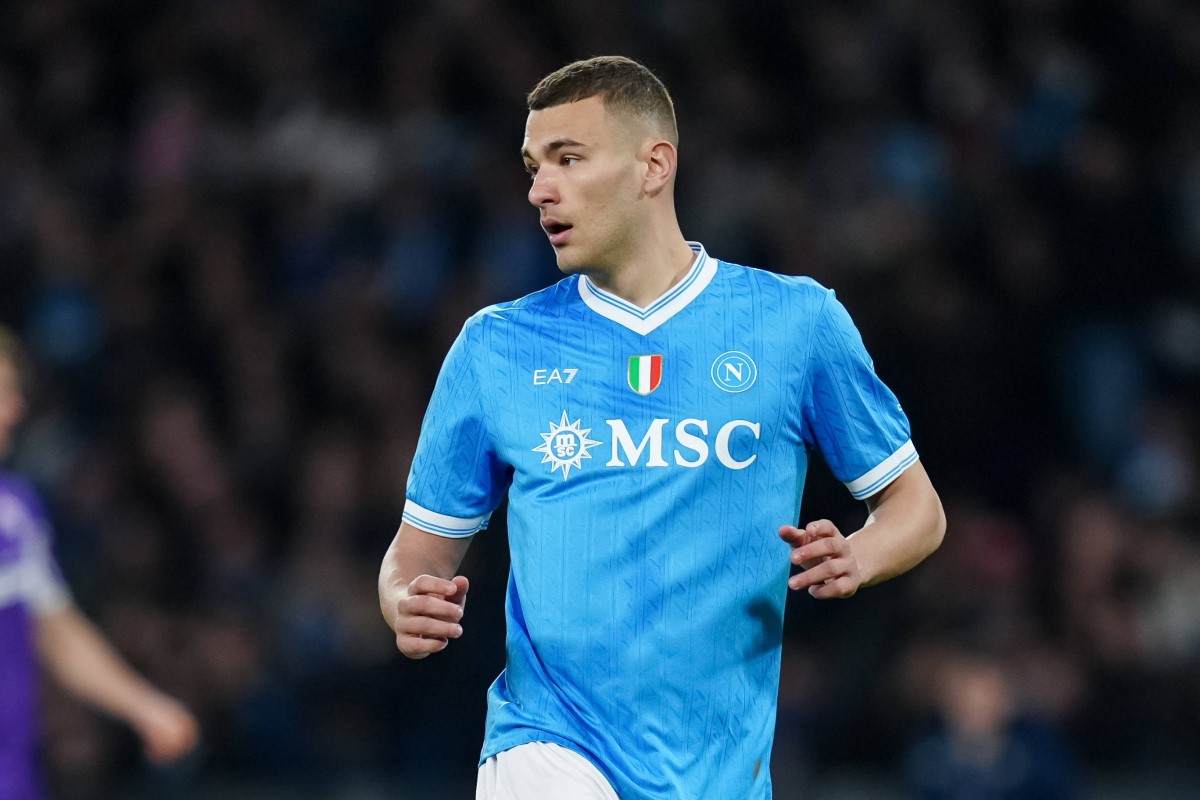 Alessandro Buongiorno