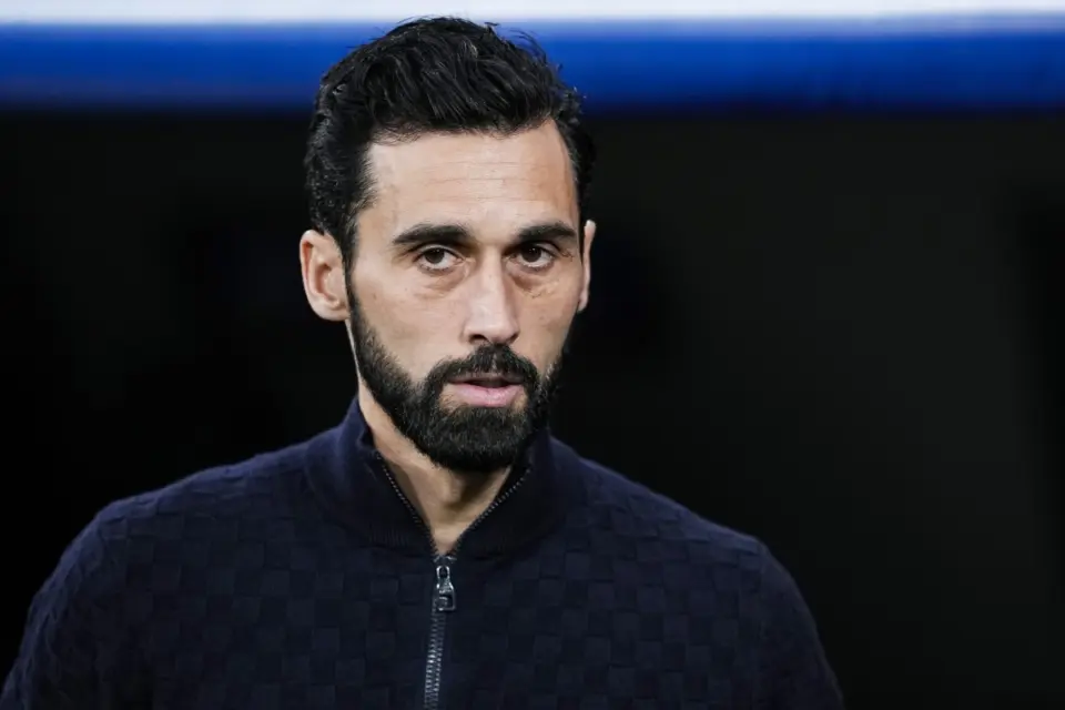 Alvaro Arbeloa