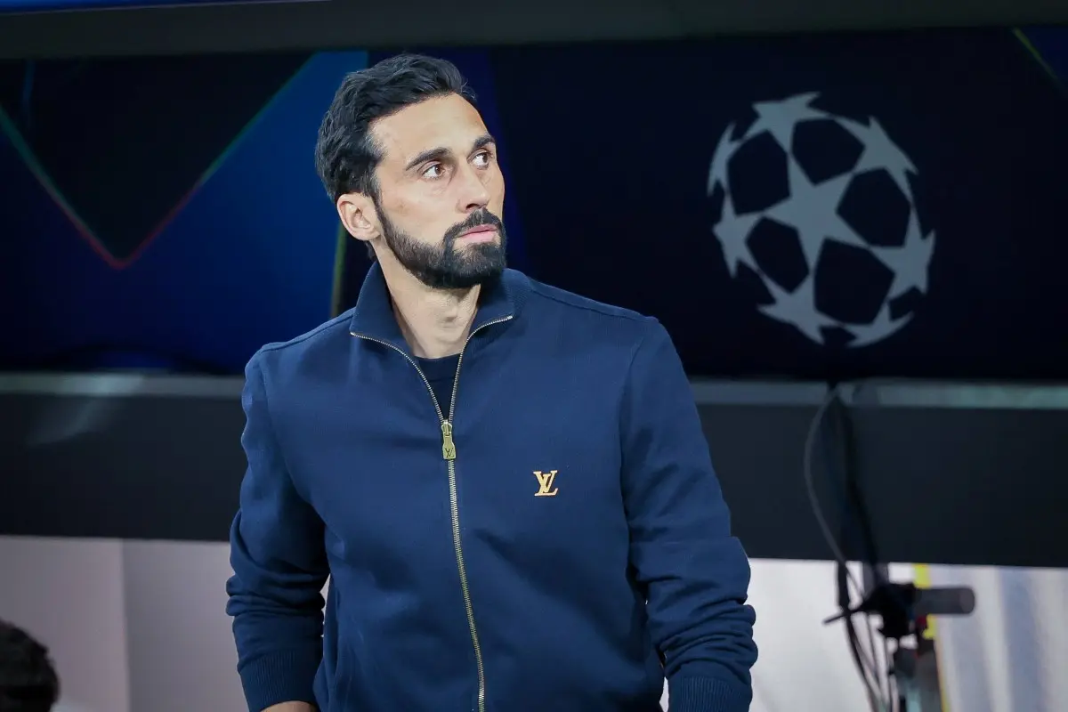 Alvaro Arbeloa