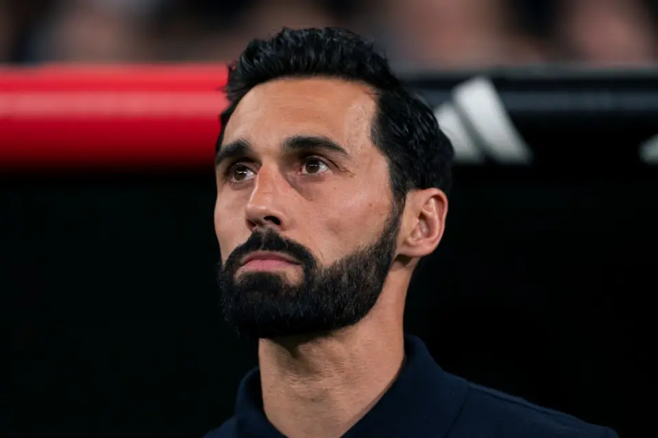 Alvaro Arbeloa