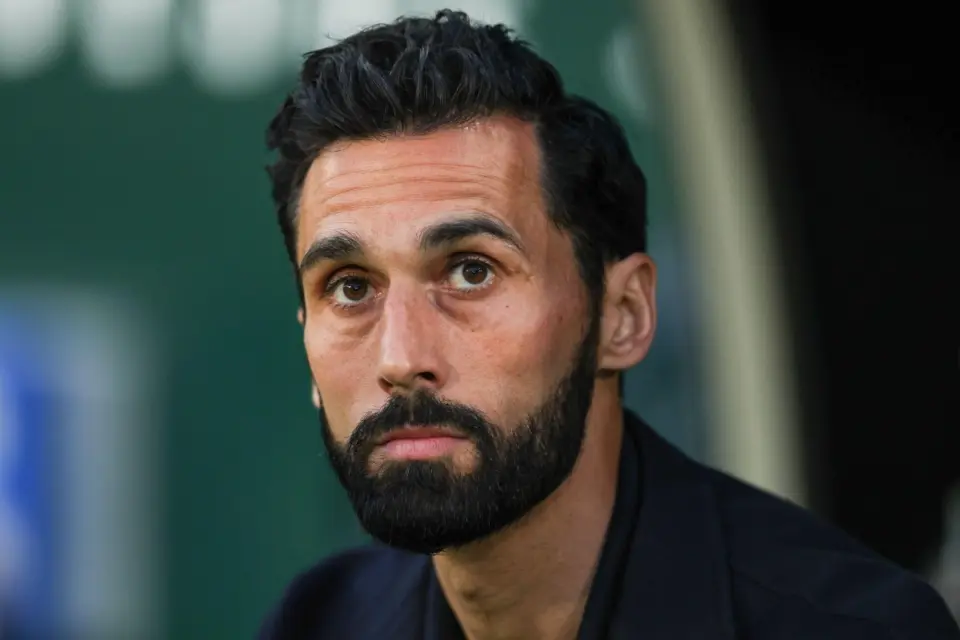 Alvaro Arbeloa