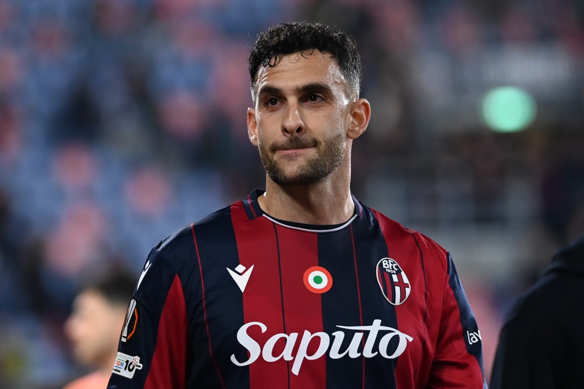 Charalampos Lykogiannis