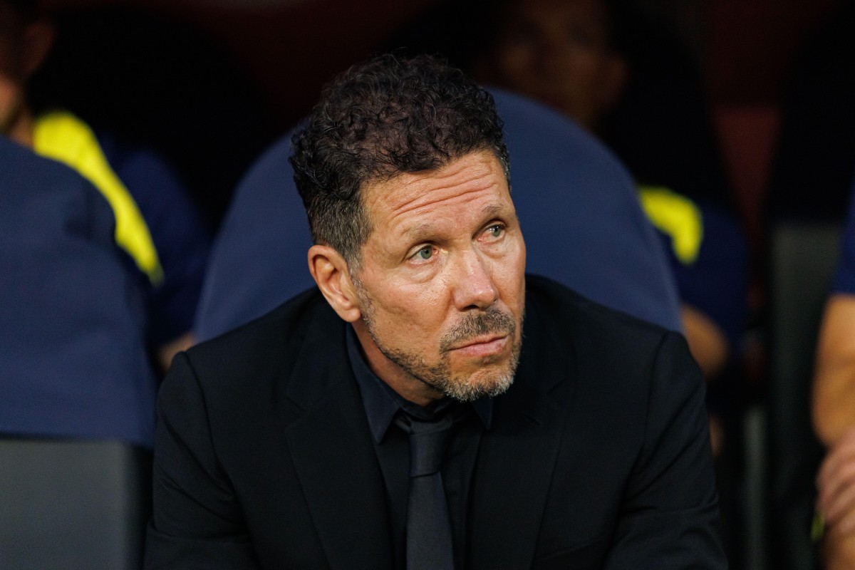 Diego Simeone