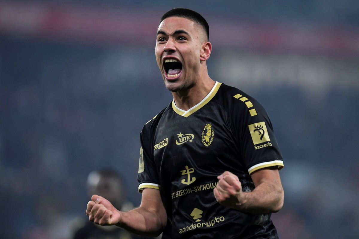 Dimitrios Keramitsis