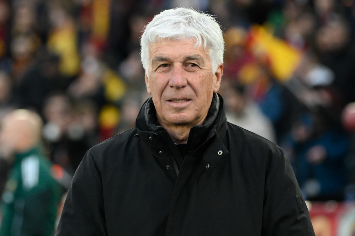 Gian Piero Gasperini