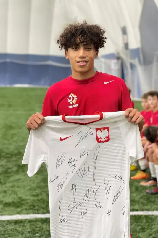 Julian Zakrzewski Hall