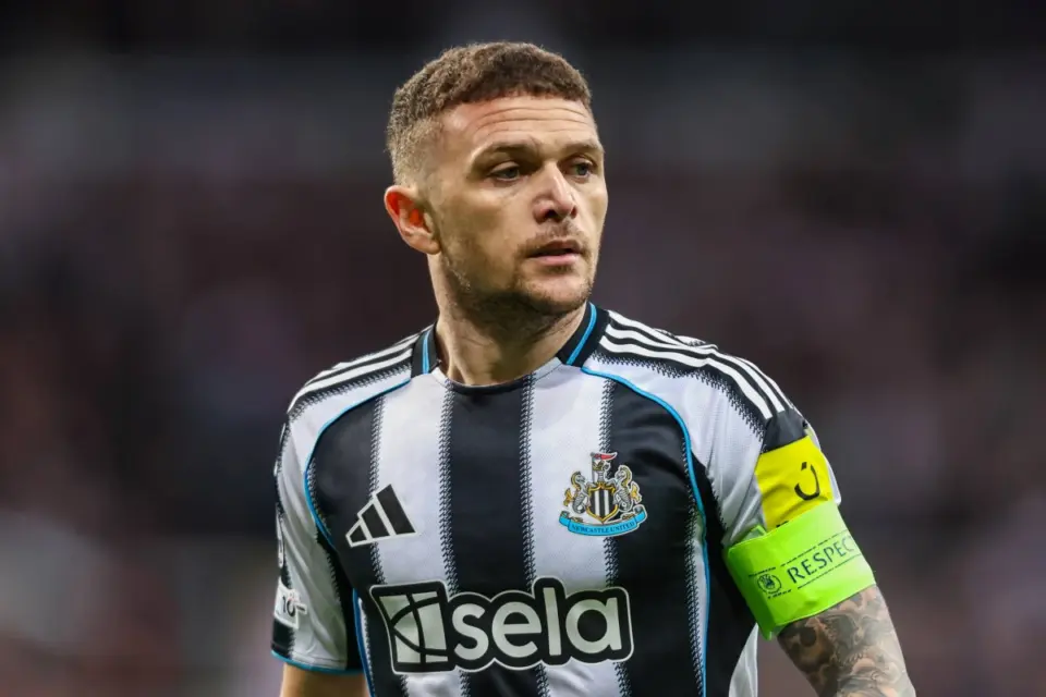 Kieran Trippier