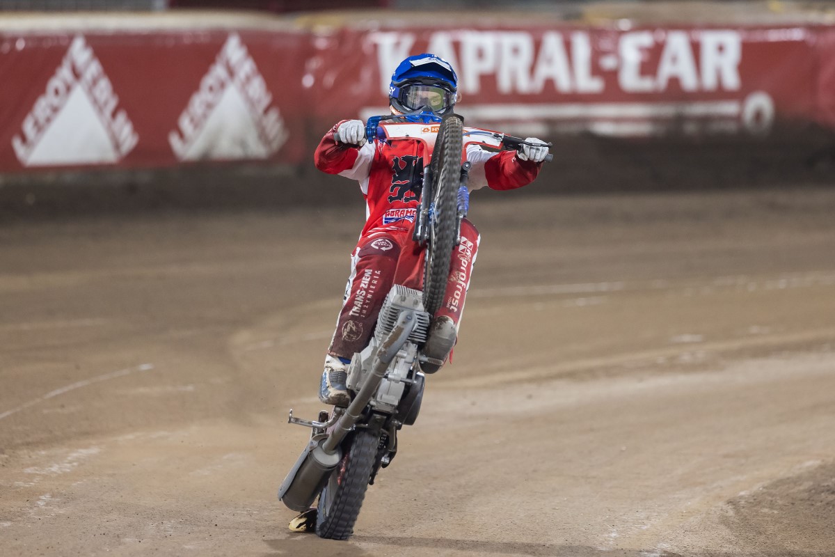 Krzysztof Buczkowski