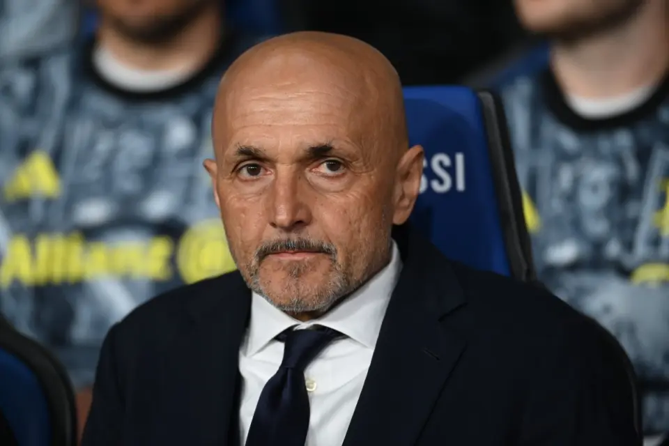 Luciano Spalletti