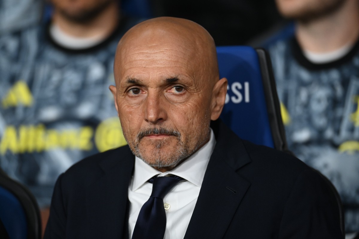 Luciano Spalletti