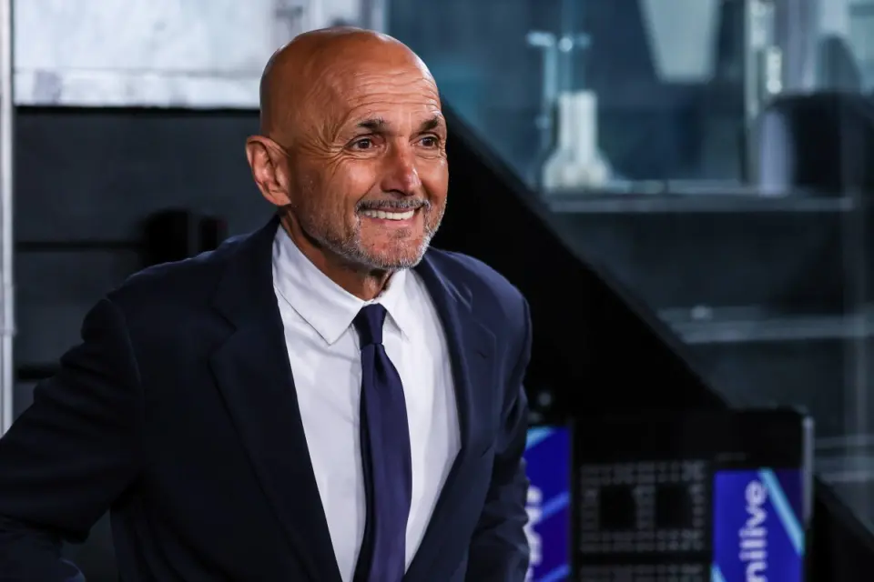 Luciano Spalletti