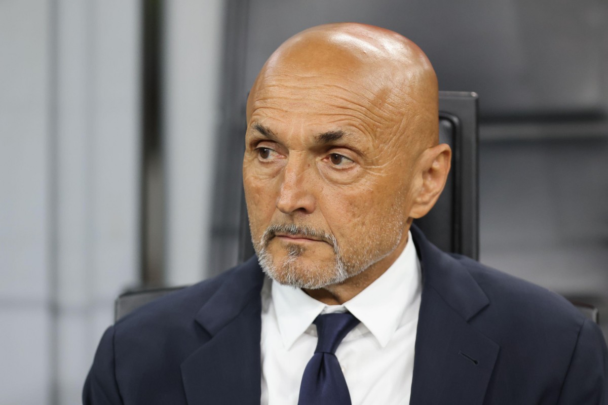 Luciano Spalletti