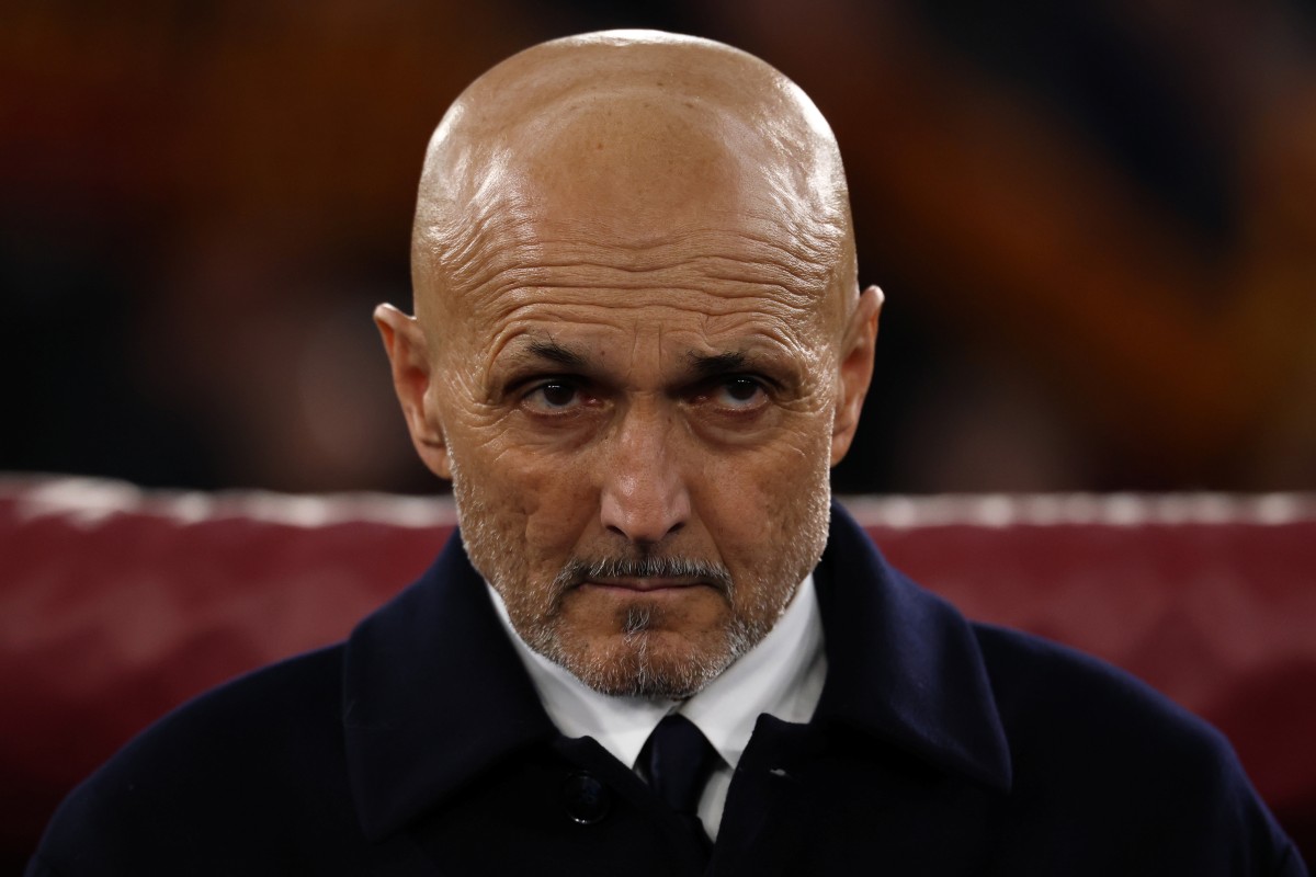 Luciano Spalletti