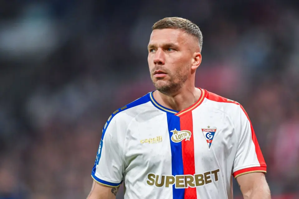 Lukas Podolski