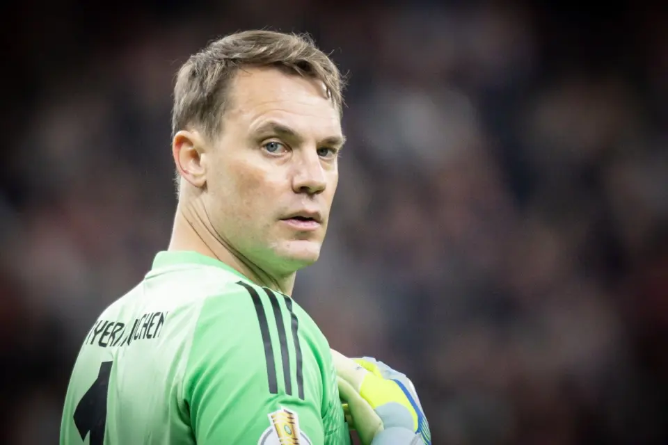 Manuel Neuer