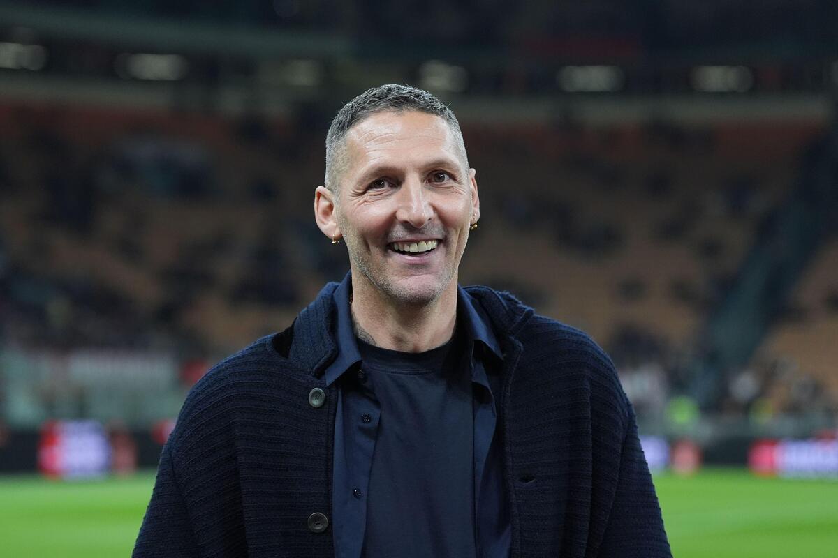 Marco Materazzi