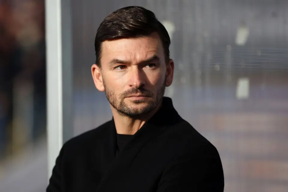 Michal Gasparik