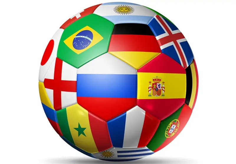 Zakłady Bukmacherskie Zakłady Bukmacherskie Mundial 2026