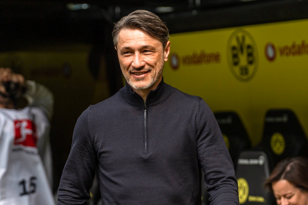 Niko Kovac