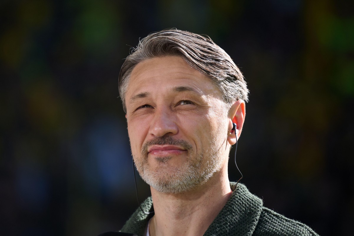 Niko Kovac