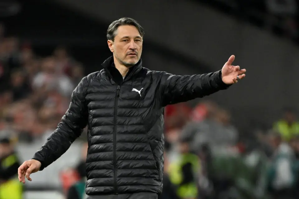 Niko Kovac