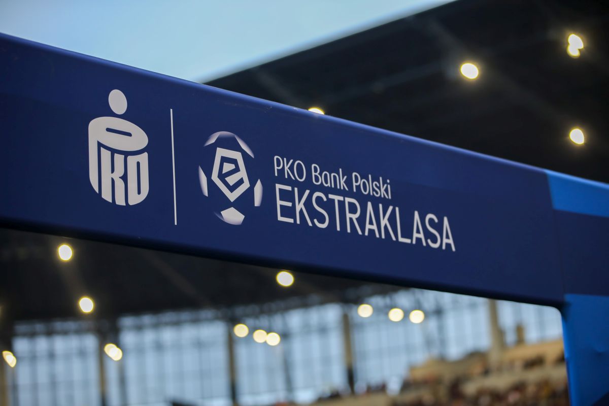 PKO Ekstraklasa