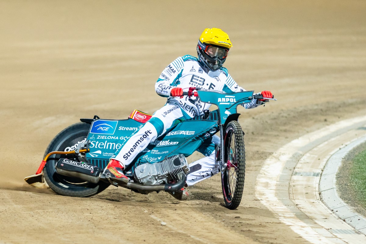 Przemysław Pawlicki