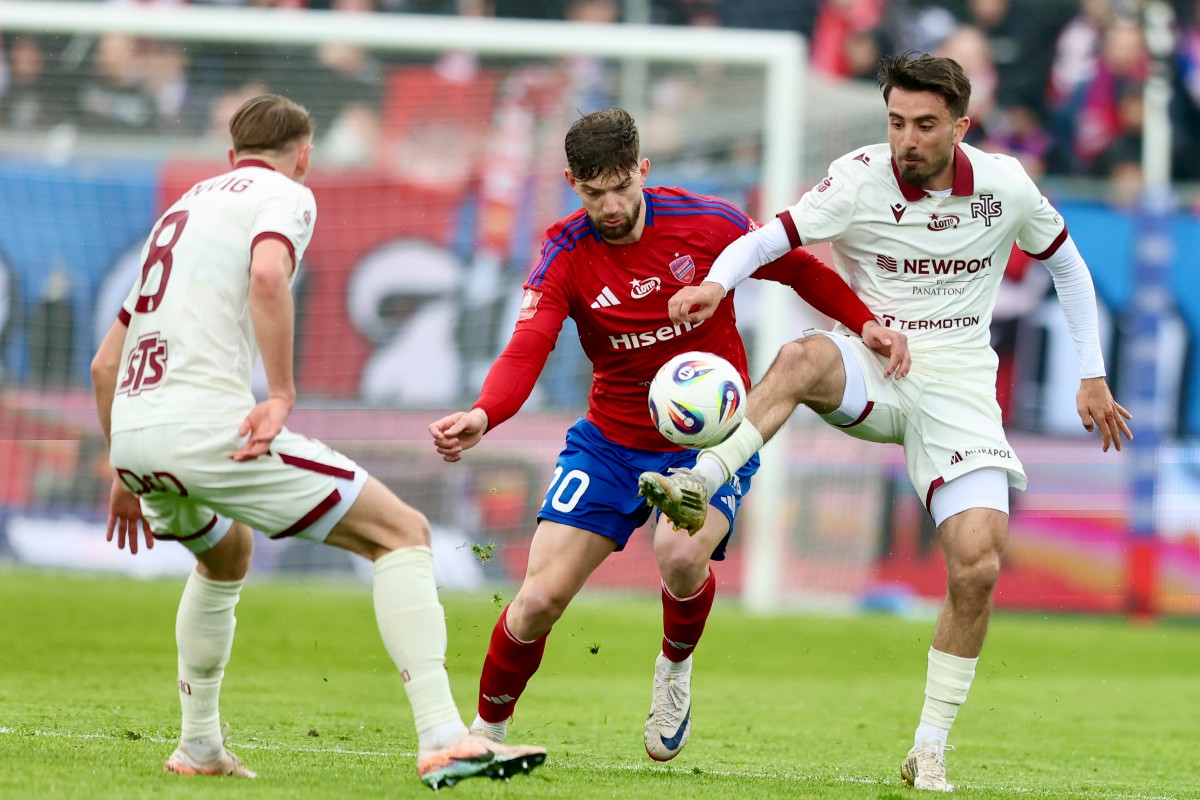 Raków Częstochowa - Widzew Lodź