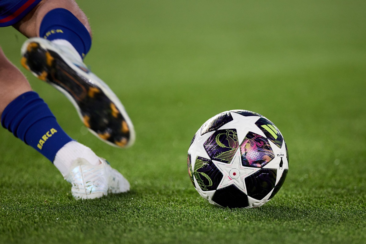 UEFA Champions League