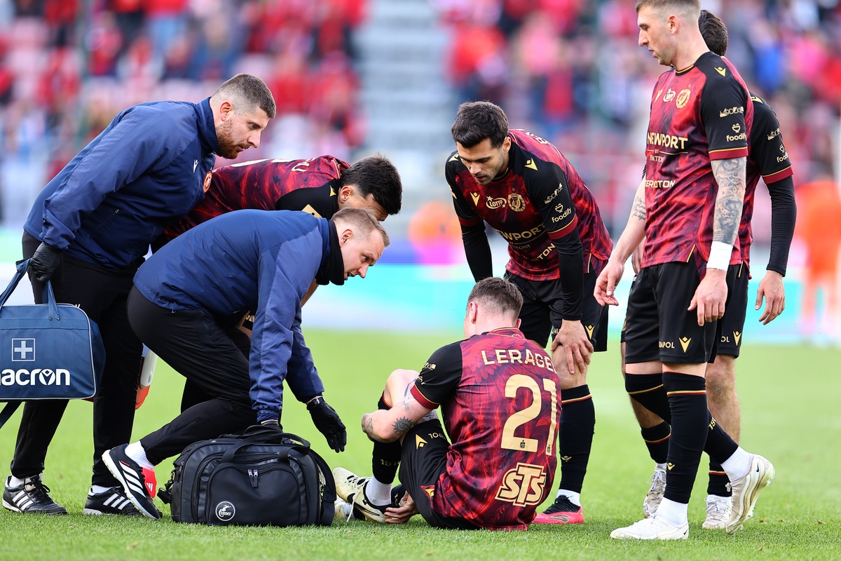 Widzew Łódź - Motor Lublin