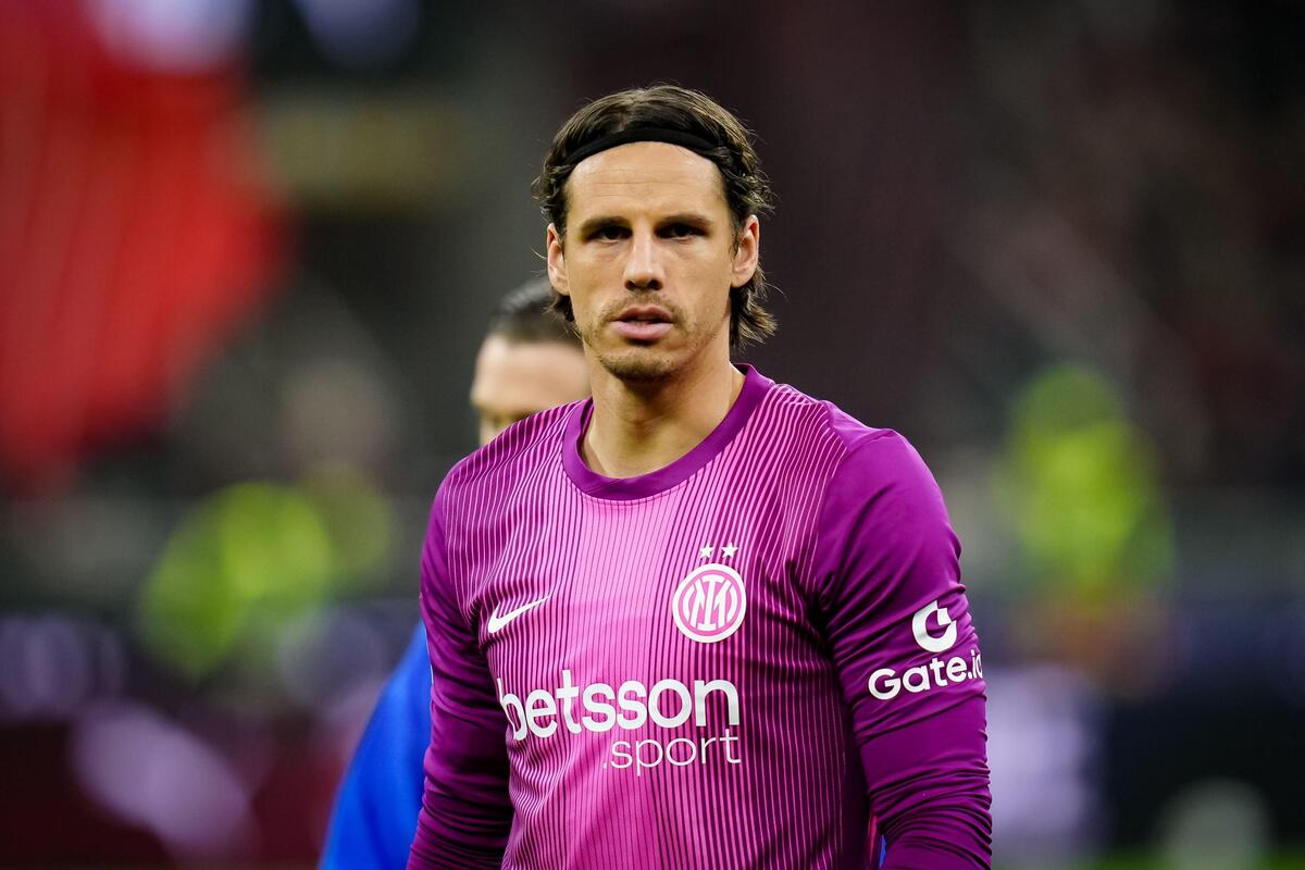 Yann Sommer