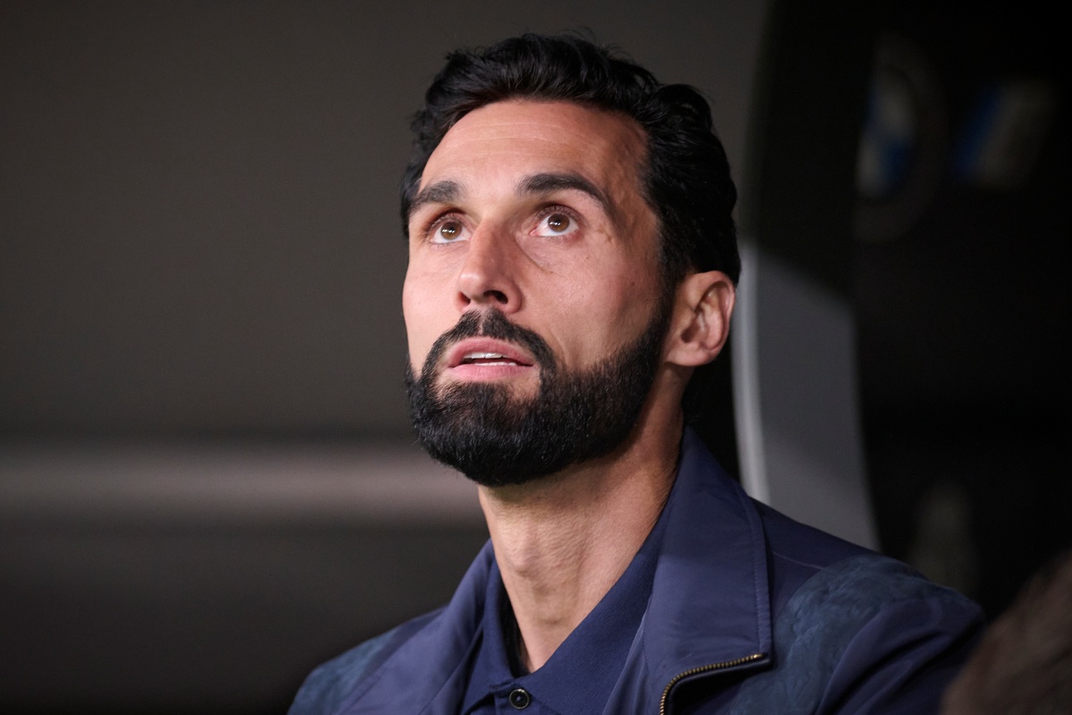 Alvaro Arbeloa