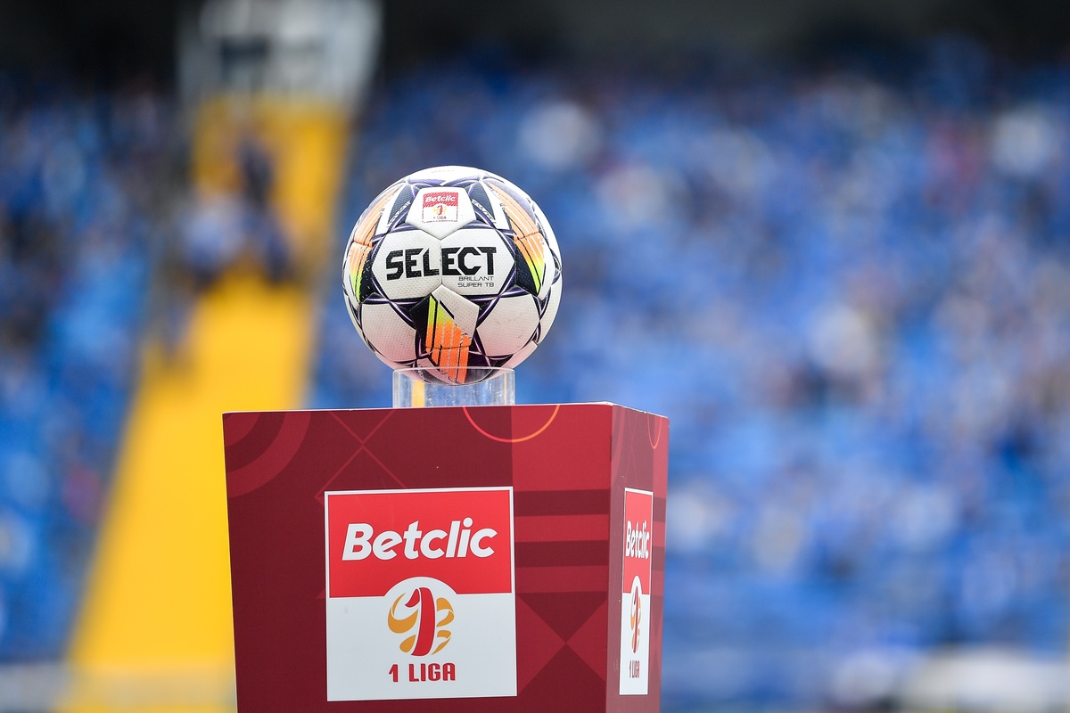 Betclic 1. Liga