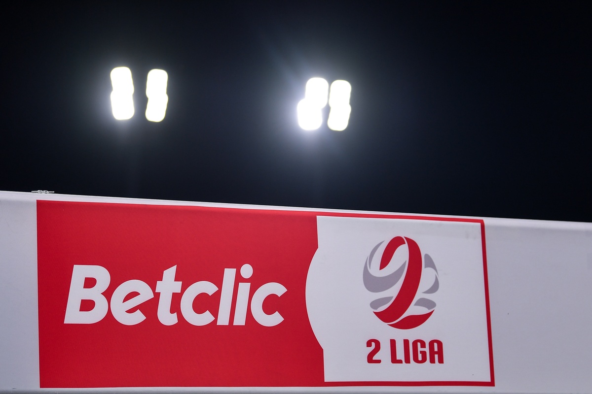 Betclic 2. Liga