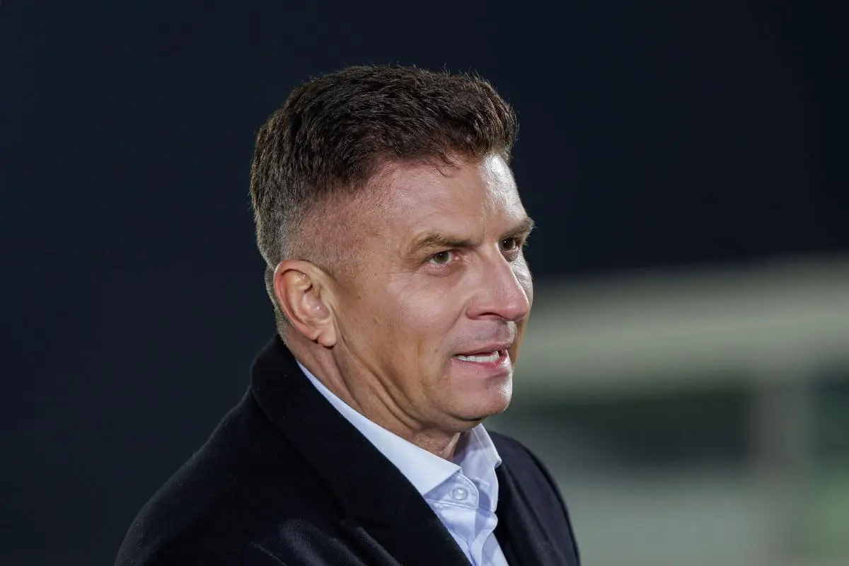 Mateusz Borek