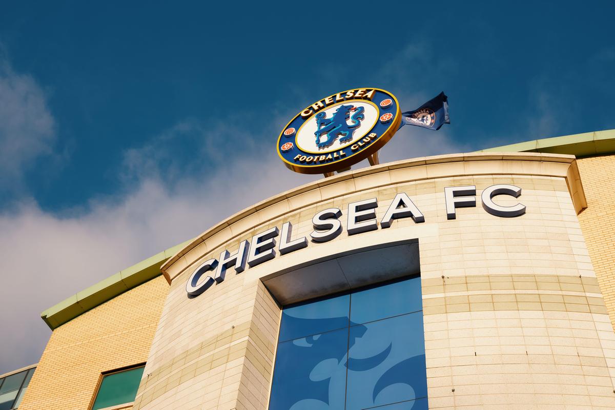 Chelsea FC