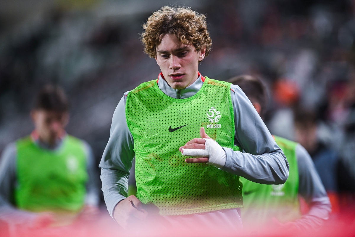 Daniel Mikołajewski