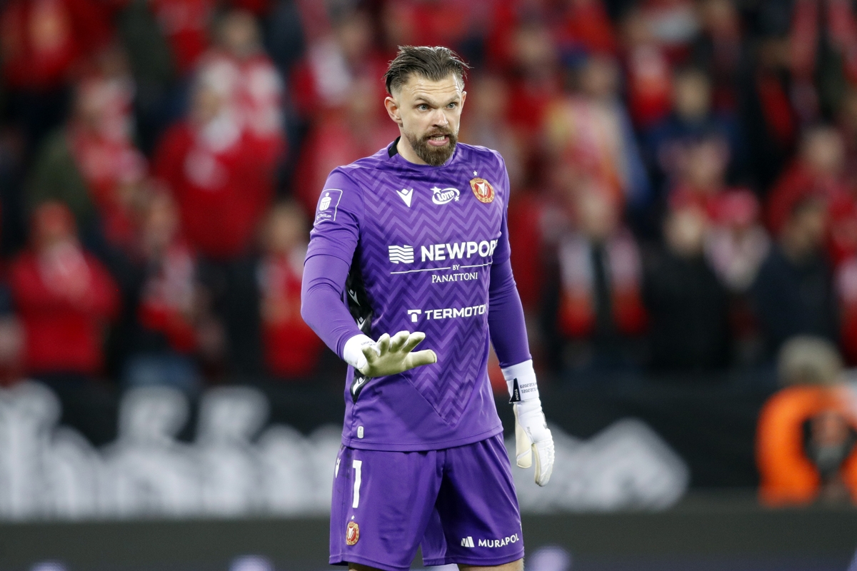 Bartłomiej Drągowski