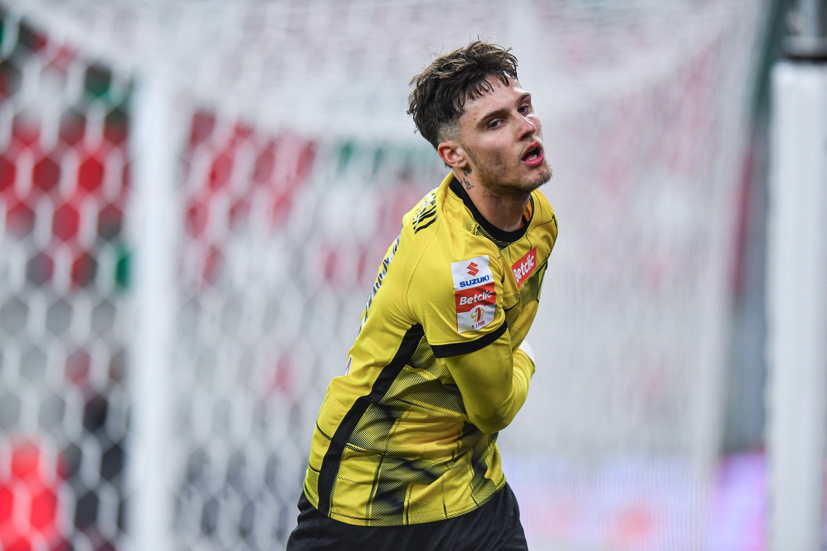 Natan Dzięgielewski