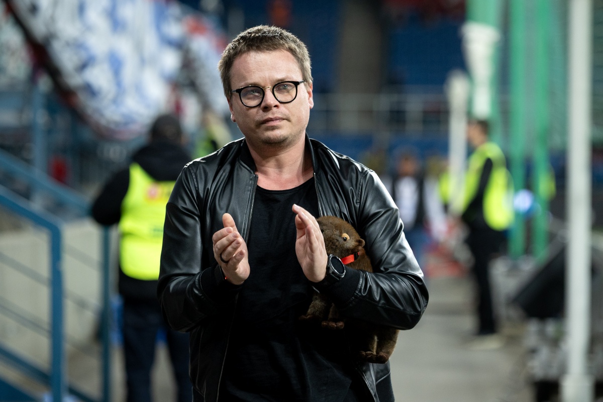 Jarosław Królewski