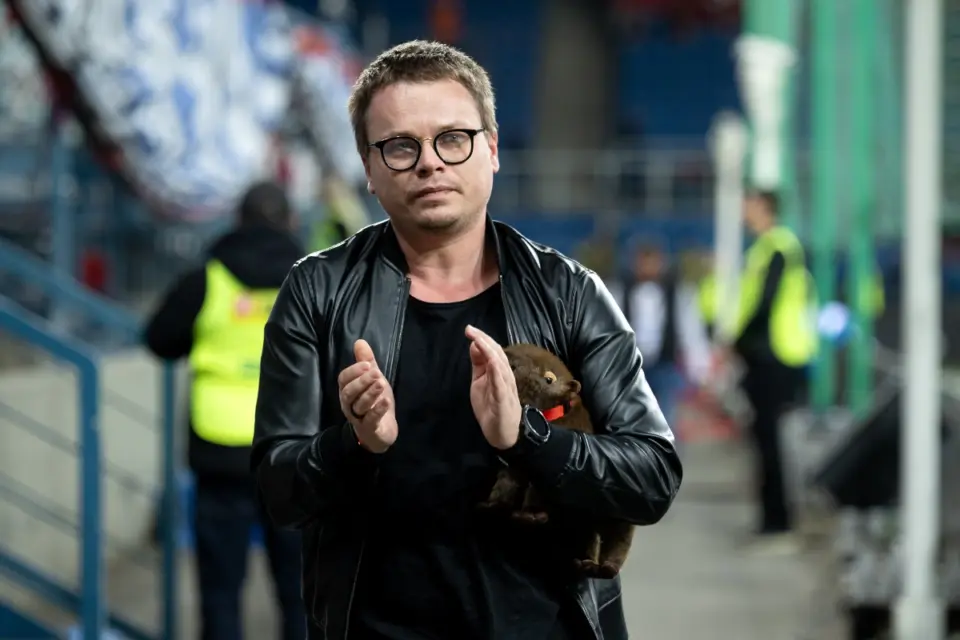 Jarosław Królewski