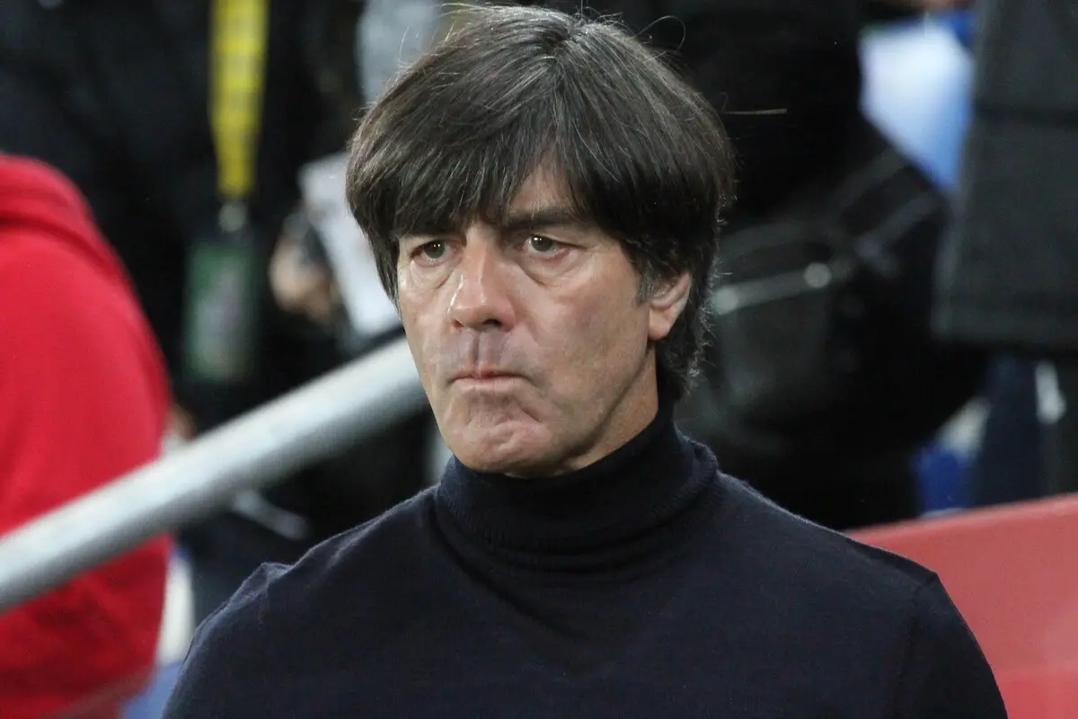 Joachim Loew