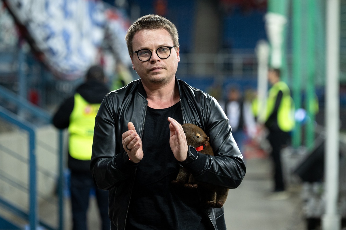 Jarosław Królewski