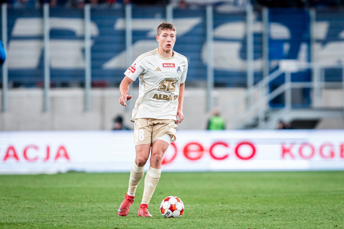 Nikodem Leśniak-Paduch