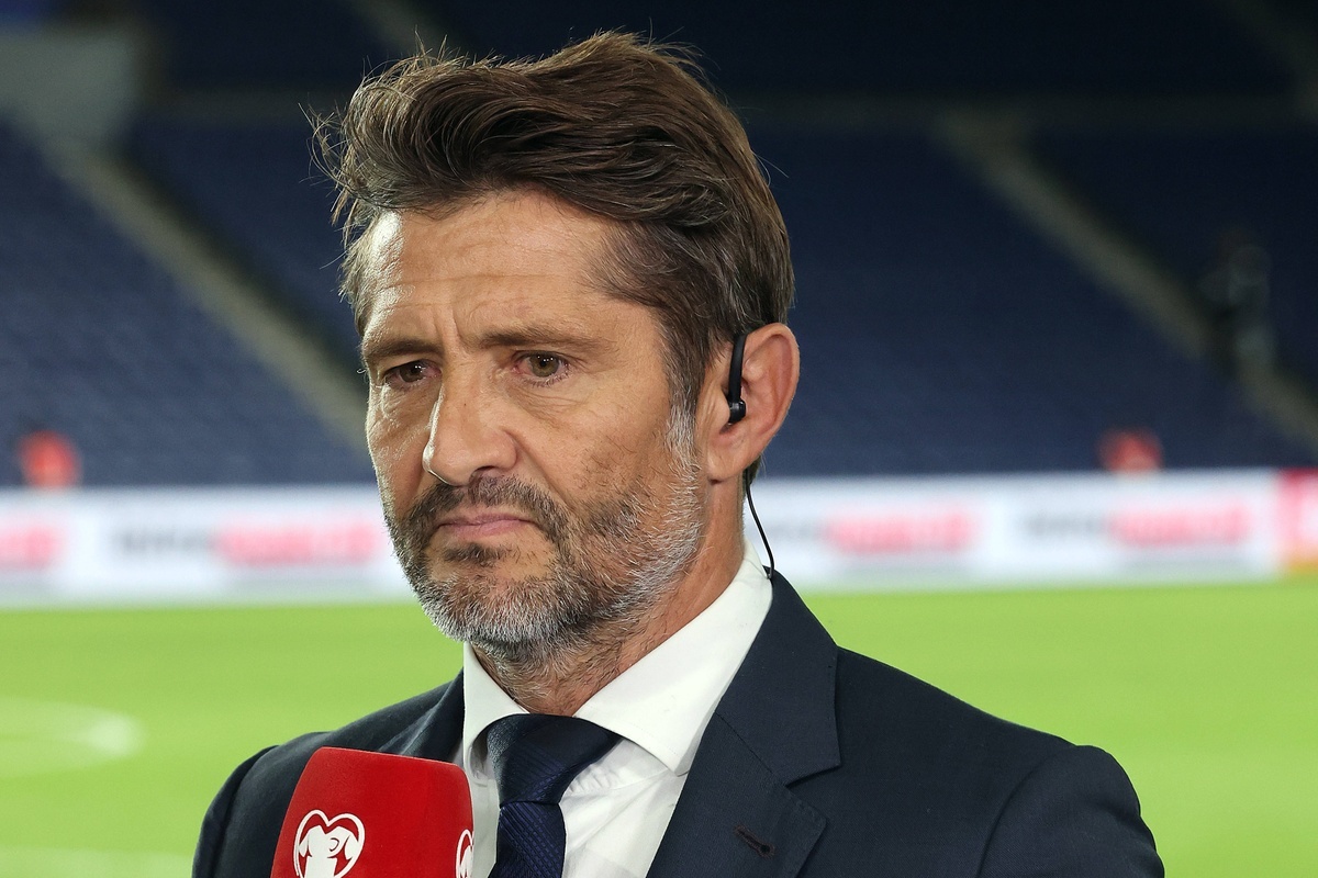 Bixente Lizarazu