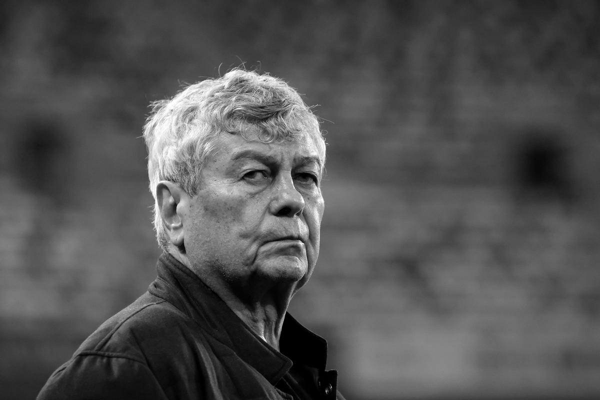 Mircea Lucescu